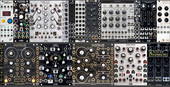 Mantis Musique concrète Machine - Maths version