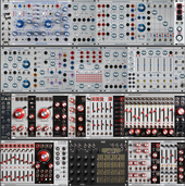 Buchla Case 104 (copy)