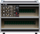 My flagrant Eurorack