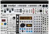 My Small Rack