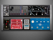 My expert Pedalboard (copy)