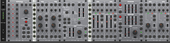 Behringer 104 Chaos Starter Rack