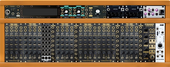 Tesseract Texmix rack (copy)