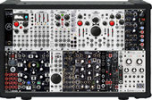 My grey Eurorack (copy) (copy) (copy)