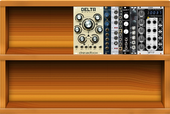 My groppy Eurorack (copy)