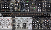 Resynthesizer Shared System