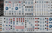84 hp BUCHLA solo