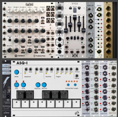 Drums machine