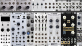 My undeaf Eurorack