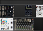 Live rack (under construction)