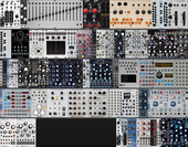 My despised Eurorack (copy)