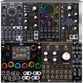 Voice rack