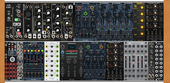 nubox for rack maybe?
