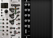 My phonic Eurorack