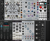 Passel Rack 1