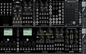 Desk Right-Rack Modular-Synth [ Erica ReBild ] (copy)