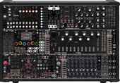 9u X 120hp