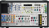 My scientific Eurorack