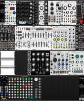 Rhythm sequencer (copy)