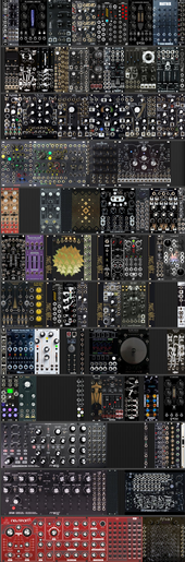 #noise is nice