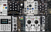 SEXTILE RIG 84hp 2026 CDJs