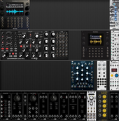 Skunkwolf Eurorack