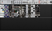 My shelly Eurorack