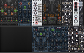 ARP 2600 Companion