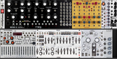 My zen Eurorack