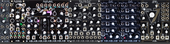 My cushy Eurorack