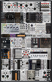 DREAMRACK 2024 CURRENT RACK 1 V8