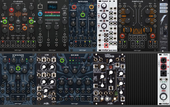 ARP 2600 Companion (copy)