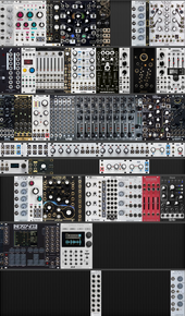 Possible Feedback Rack