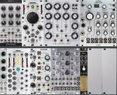 My failing Eurorack