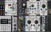 SEXTILE RIG 84hp 2026 CDJs v2