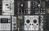SEXTILE RIG 84hp 2026 CDJs Stereo