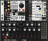 DFAM + Sidecar