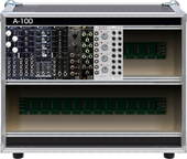 My loutish Eurorack
