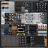Techno mix 33.6
