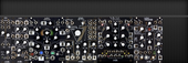 My nasty Eurorack