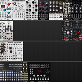 My Financial Nightmare Case 3 (Drums)