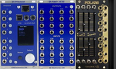 My thinking Eurorack