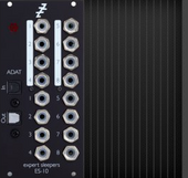 My lither Eurorack