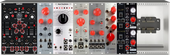 My handmade Serge modular Bestia iii