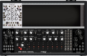 First Modular Synth