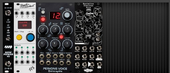 My carsick Eurorack
