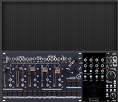 My meaning Eurorack