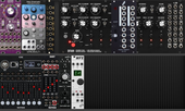 My classy Eurorack