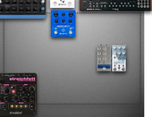 My awesome Eurorack (copy) (copy)
