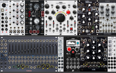My Rack
